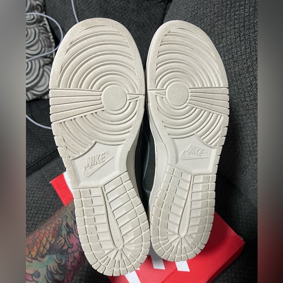 Nike Dunk low retro PRM - Picture 4 of 4